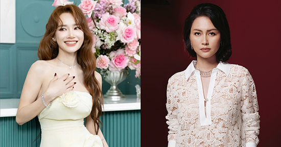 2 nữ diễn viên sinh 3 con vẫn cuốn hút, hạnh phúc vì được chồng chiều chuộng
