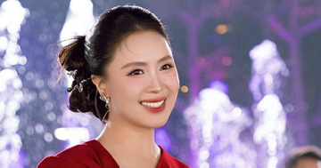 Cuộc sống kín tiếng bậc nhất của nữ diễn viên VTV, nhan sắc tuổi 43 khiến nhiều người ngưỡng mộ