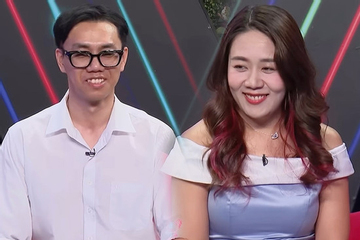 Nữ trưởng phòng U40 chưa một lần yêu từ chối hẹn hò chàng trai nhiều hoài bão