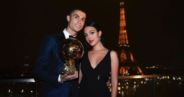 Ronaldo chọn quê hương Madeira làm nơi tổ chức hôn lễ với Georgina