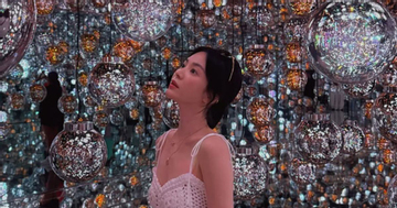 Song Hye Kyo gây chú ý với nhan sắc trẻ trung ở tuổi 45
