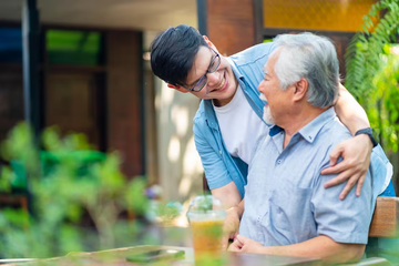 Từ một căn nhà thừa kế sớm, tôi mua được 3 ngôi nhà, dư dả để phụng dưỡng cha mẹ