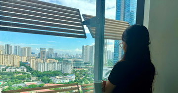 Chưa có chồng nhưng tôi liên tục bị mẹ giục sinh con