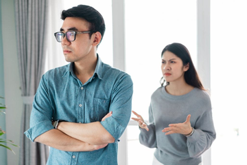 Không ai tin khi tôi nói ly hôn vợ vì miếng thịt cuối cùng trên đĩa