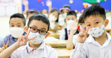 Trường học Hà Nội thay đổi số lượng ra sao sau sắp xếp?