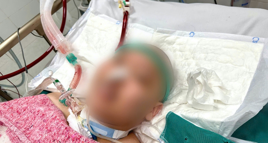 Nam thanh niên 25 tuổi suy đa tạng nguy kịch vì căn bệnh tự miễn