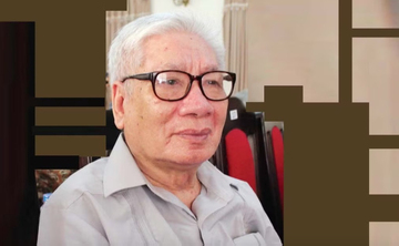 Tác giả lời hát 'Trái đất này là của chúng mình' qua đời