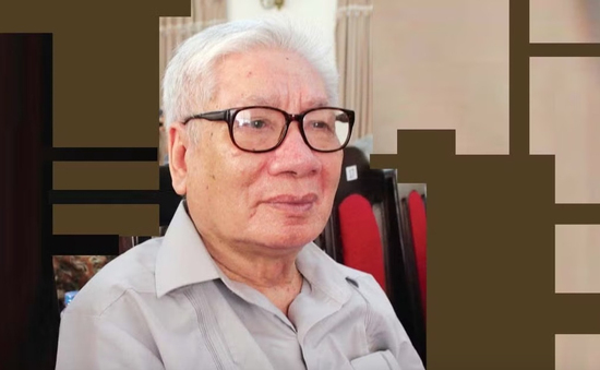 Tác giả lời hát 'Trái đất này là của chúng mình' qua đời