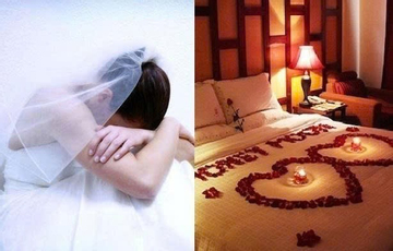 Tôi cưới người phụ nữ bị cả xóm dị nghị vì 2 đời chồng, đêm tân hôn sự thật khiến tôi ân hận