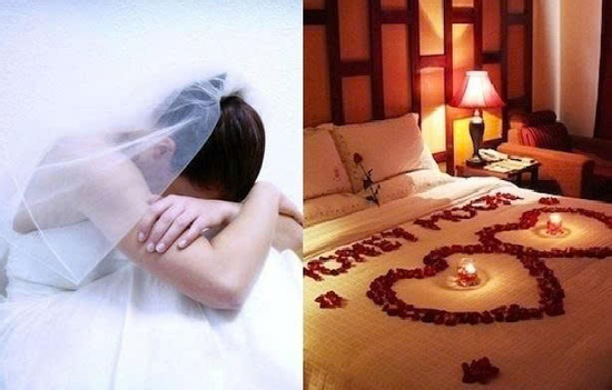 Tôi cưới người phụ nữ bị cả xóm dị nghị vì 2 đời chồng, đêm tân hôn sự thật khiến tôi ân hận