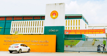 Bộ GD-ĐT sẽ họp báo về phương án xử lý các thí sinh Điểm thi Trường Chuyên Tuyên Quang