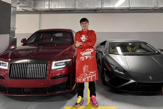 Dàn siêu xe Ferrari, Porsche, Rolls-Royce và 111 bất động sản vụ Mr Pips lừa đảo 1.600 tỷ đồng