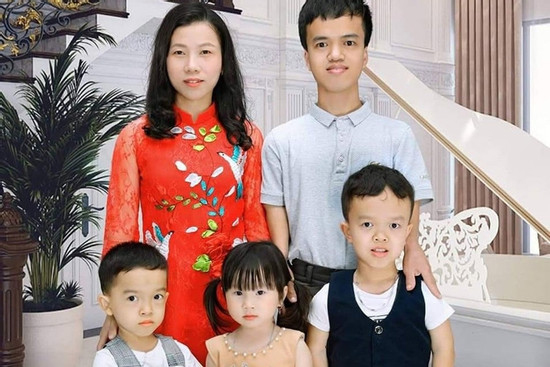 Lấy chồng cao 1m20, người phụ nữ Thanh Hóa vượt qua 16 năm nhiều thử thách