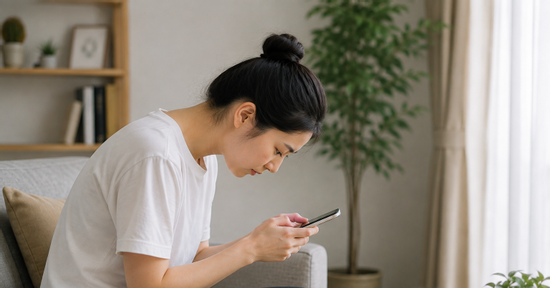 Một động tác gây hại cho mạch máu não nhiều người vẫn làm mỗi ngày