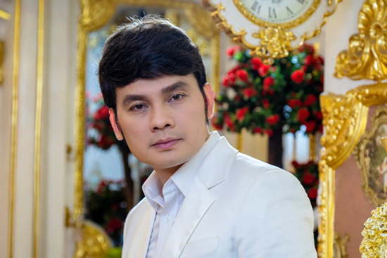 NSƯT Kim Tiểu Long ăn chay trường 13 năm, tiết lộ ‘của để dành’ ở tuổi 52