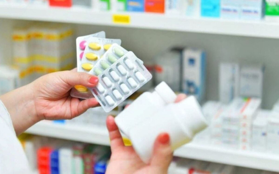 Vi phạm kê khai giá thuốc thiết yếu, Dược phẩm Nam Hà và 3 doanh nghiệp bị phạt