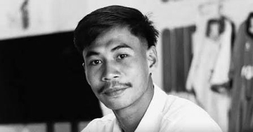 Cầu thủ Thái Lan tử vong vì bị sét đánh
