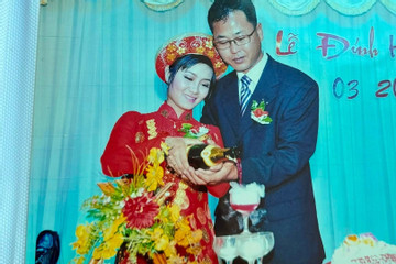 Cô gái miền Tây 'đánh cược' cuộc đời, lấy chồng Hàn hơn 20 tuổi sau vài tiếng gặp