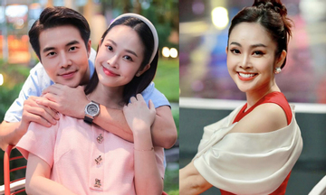 Cuộc sống của 'MC có nụ cười đẹp nhất VTV' sau 5 năm lấy diễn viên kém 5 tuổi
