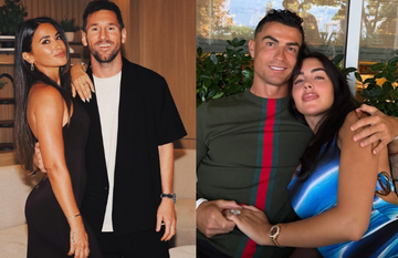 Đám cưới Ronaldo gây sốt với danh sách khách mời rò rỉ, không có tên Messi