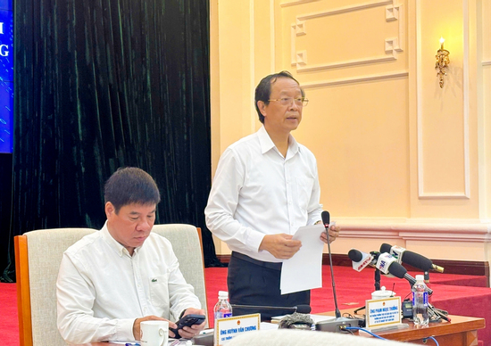 Hủy kết quả thi, tổ chức thi lại cho 328 thí sinh điểm thi THPT Chuyên Tuyên Quang