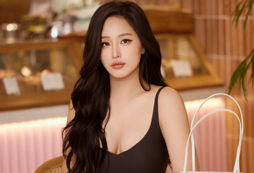 Mai Phương Thúy được quan tâm sau loạt diễn biến trên trang cá nhân