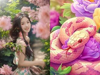 3 con giáp may mắn sau như 'nhặt được vàng', phúc khí tràn đầy, dễ giàu sụ chỉ sau một đêm sau ngày 6/8/2026