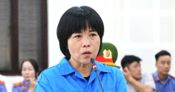 Lá đơn của cô ruột hé lộ vụ mẹ giết con trai để trục lợi hơn 4 tỷ đồng bảo hiểm