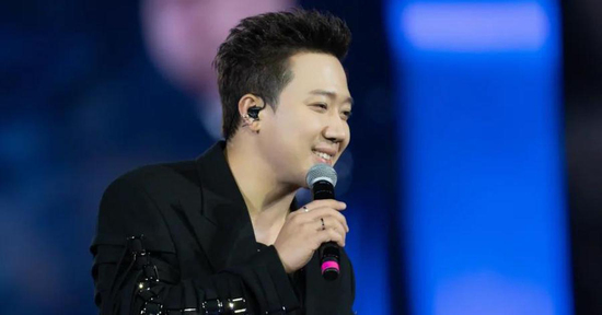 MC Trấn Thành khổ sở vì một căn bệnh suốt 39 năm