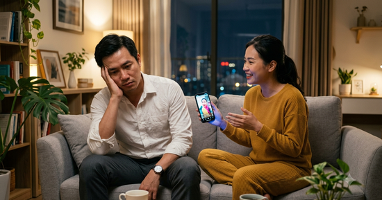 Ảo tưởng từ 