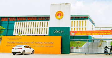 Bộ GD-ĐT công bố chi tiết lịch thi lại tốt nghiệp THPT cho thí sinh Tuyên Quang