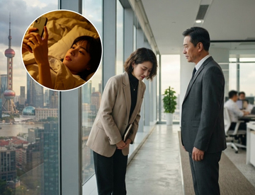 Đăng bài chê sếp cũ có mùi người già, nhân viên gen Z ra tòa vì tội xúc phạm