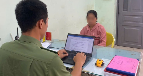Lời khai của bảo mẫu bạo hành hai cháu bé 2 tuổi ở trường mầm non tại TPHCM