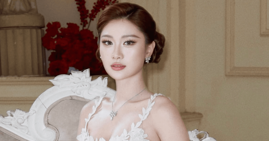 Phương Linh gây chú ý với phong cách thời trang và nhan sắc sau một năm đăng quang
