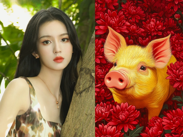 Tử vi tuần mới (từ 10 đến 16/8/2026), 3 con giáp mưa thuận gió hòa, tiền về như nước, bạc vàng dư dả