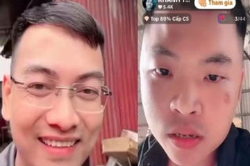 Lời khai của 'Vua Quạt', Khánh 'Sky' và Hồ Văn Khoa