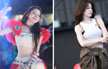 Mỹ nhân DJ Mie tuổi 31 sở hữu nhà đẹp, xe sang, nhan sắc ngày càng thăng hạng