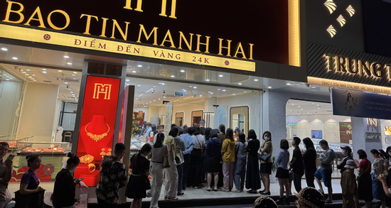 Bảo Tín Mạnh Hải, Mi Hồng phản hồi gì sau kết luận của Thanh tra Chính phủ?