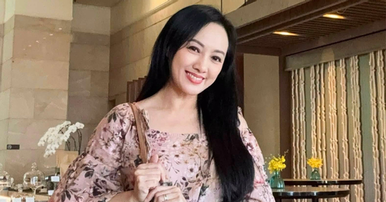 BTV Hoài Anh U50 trẻ khó tin, phút bình yên của Đại tá Tự Long