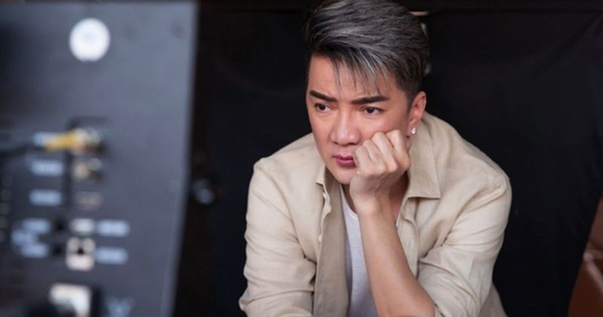 Đàm Vĩnh Hưng: 