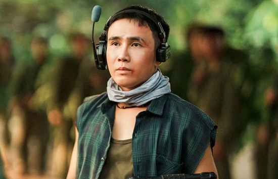 Quá khứ trượt đại học, nhịn ăn để tiết kiệm của 'đạo diễn trăm tỷ' Huỳnh Lập
