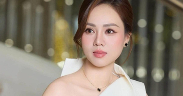 Vợ kém 15 tuổi của NSND Công Lý: 