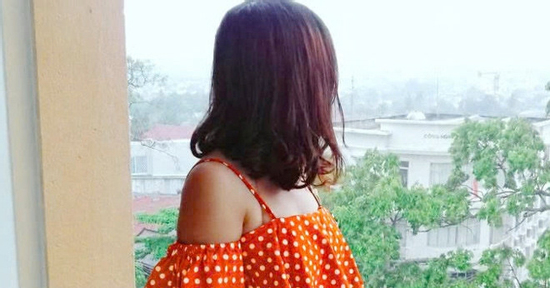 Bạn trai cũ tự rạch tay, đợi trước cửa cả đêm, 3 năm sau cô gái vẫn ám ảnh