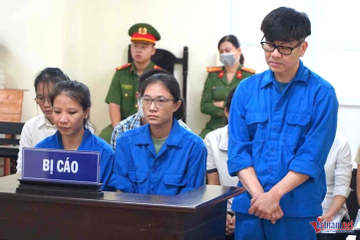 Vụ kẹo Kera: Chủ tịch ASIA LIFE lĩnh 15 năm tù