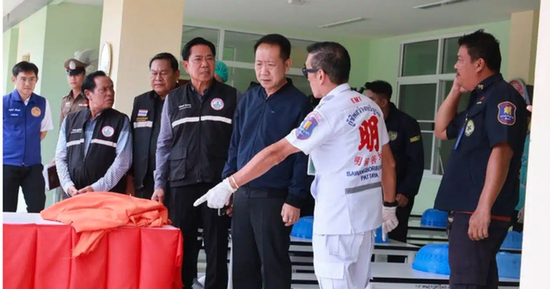 Chồng là cảnh sát đến trường mẫu giáo bắn vợ tử vong, cả trường sơ tán khẩn cấp