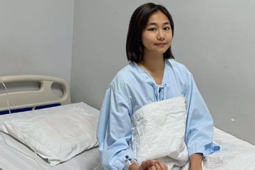 Mỹ nhân được Trấn Thành kêu gọi hỗ trợ ngày ấy giờ có cuộc sống thế nào?