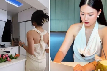 Nữ nhân viên bỏ việc, thuê biệt thự 300 m² để ở, một năm sau kiếm 193 triệu đồng/tháng: Bí quyết ở đâu?