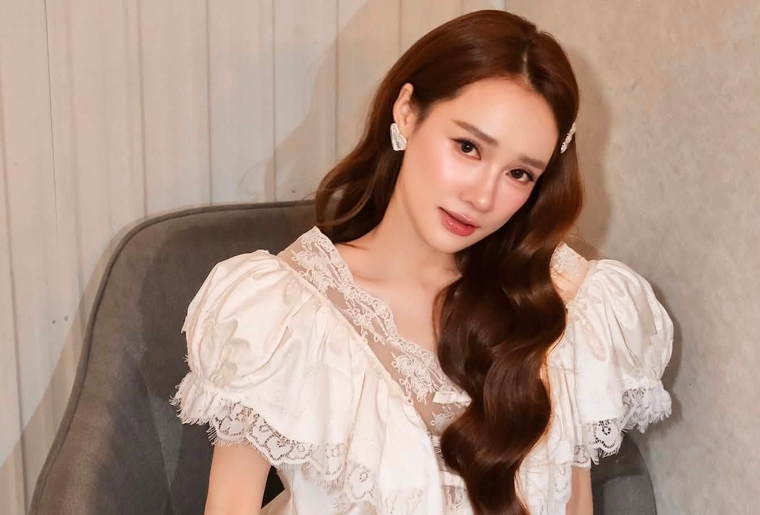Nhã Phương lộ diện, động thái mới gây chú ý