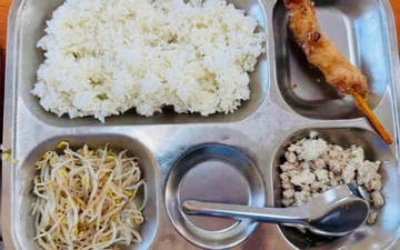 Bữa ăn bán trú Hà Nội: Quy trình chặt, vì sao vẫn xảy ra sự cố?