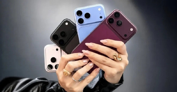 iPhone 18 Pro Max 'cháy hàng' sau 10 phút mở đặt trước tại Việt Nam